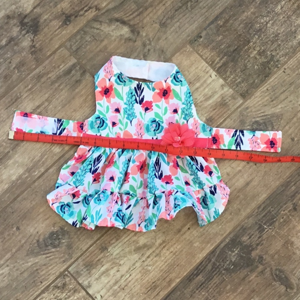 Spring Dress for your pampered pooch! - Picture 3 of 6